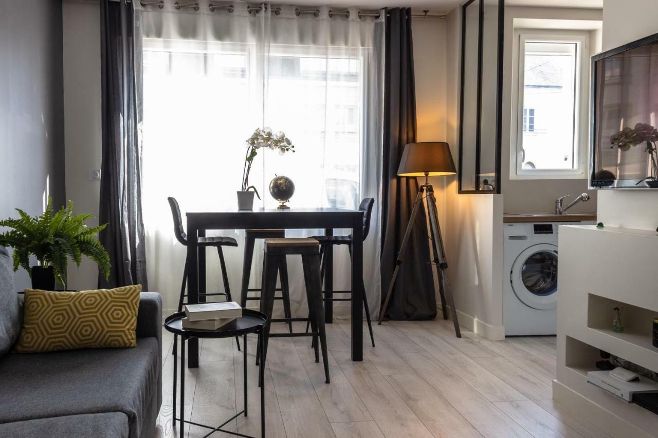 Appartement Le Carnel