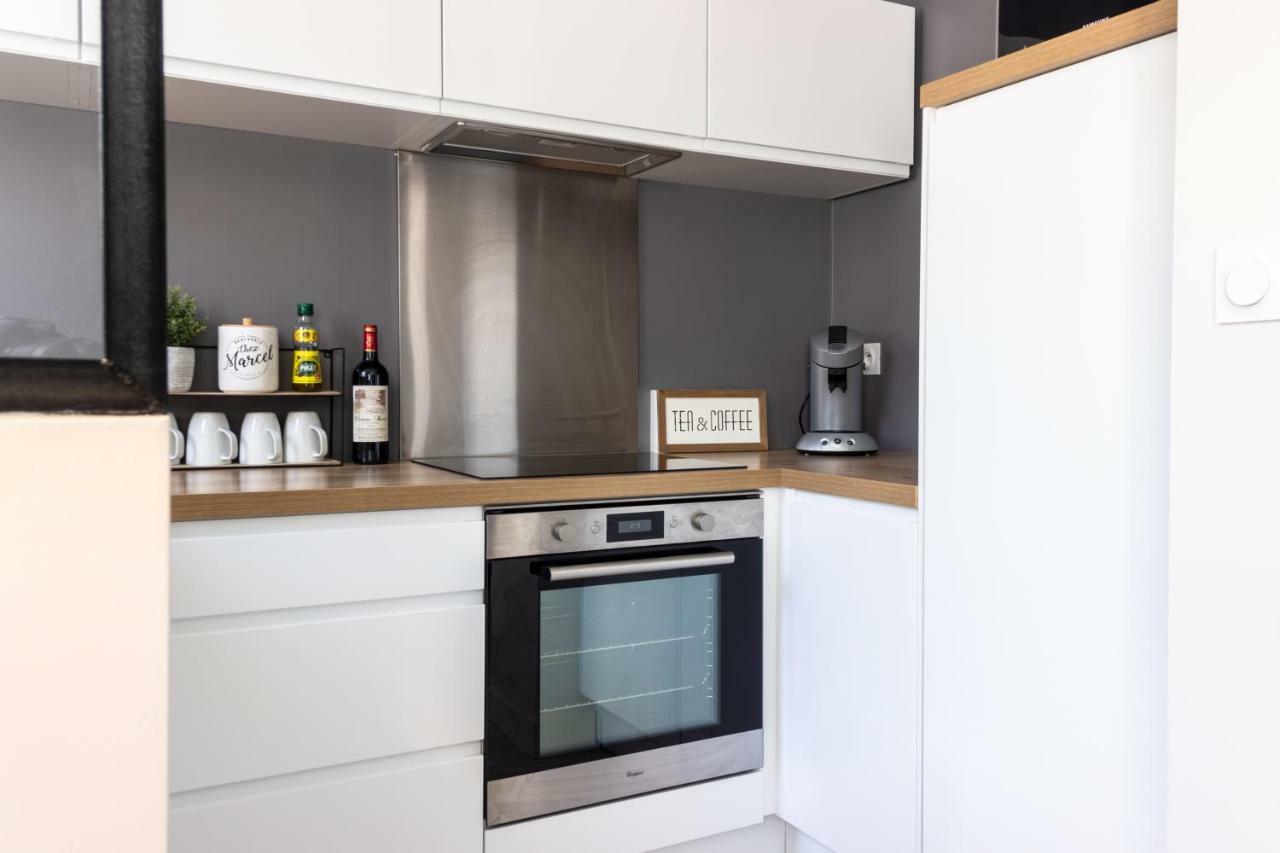Le Carnel Appartement Lorient
