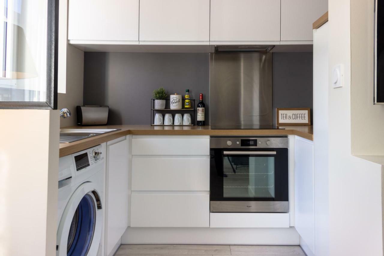 Le Carnel Appartement *