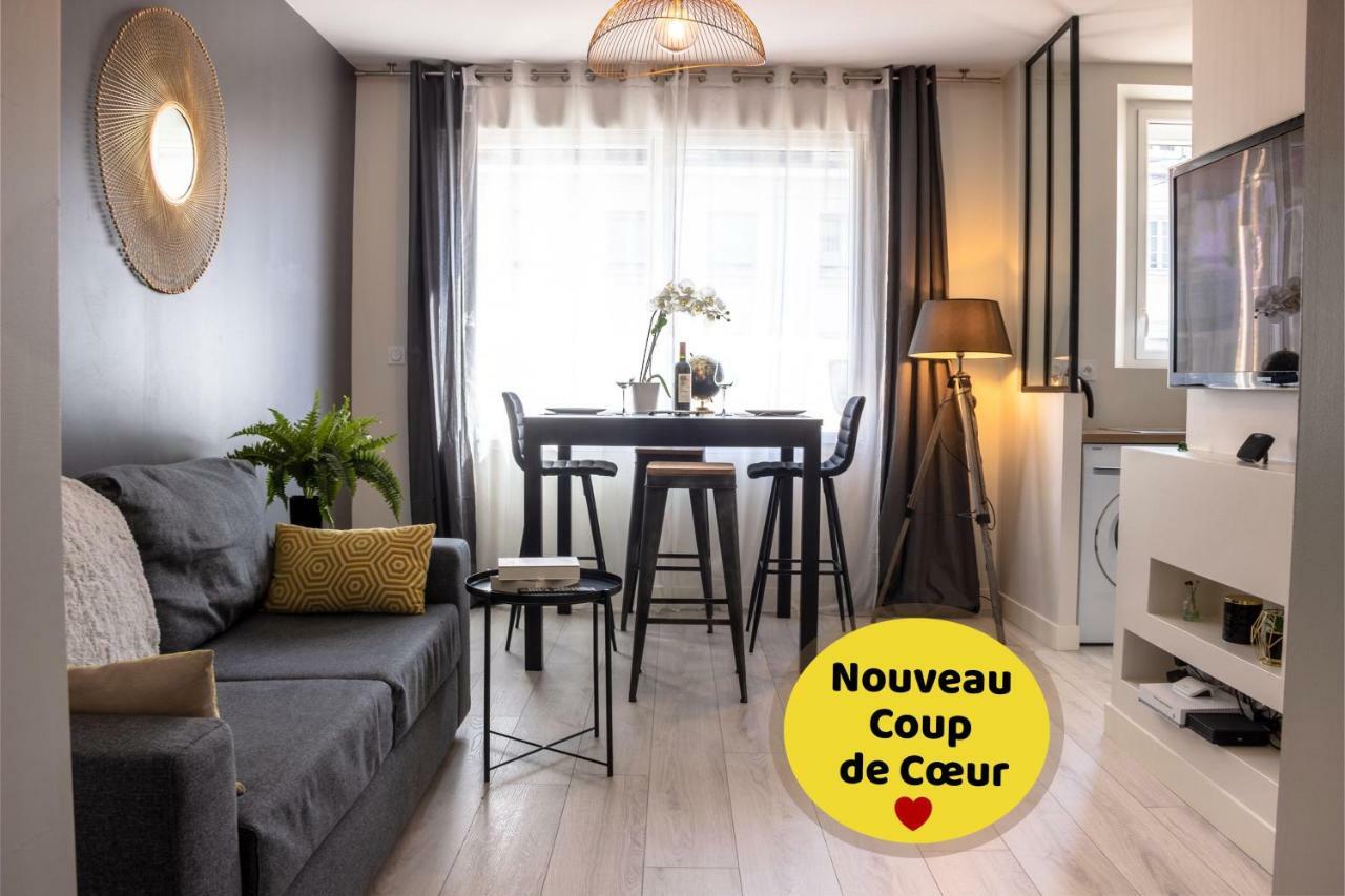 Appartement Le Carnel *