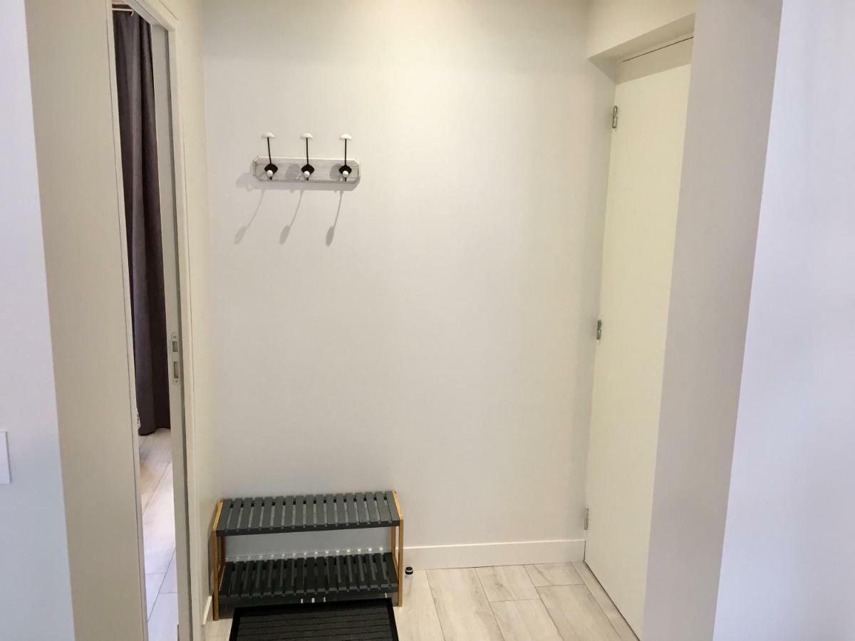 Le Carnel Appartement
