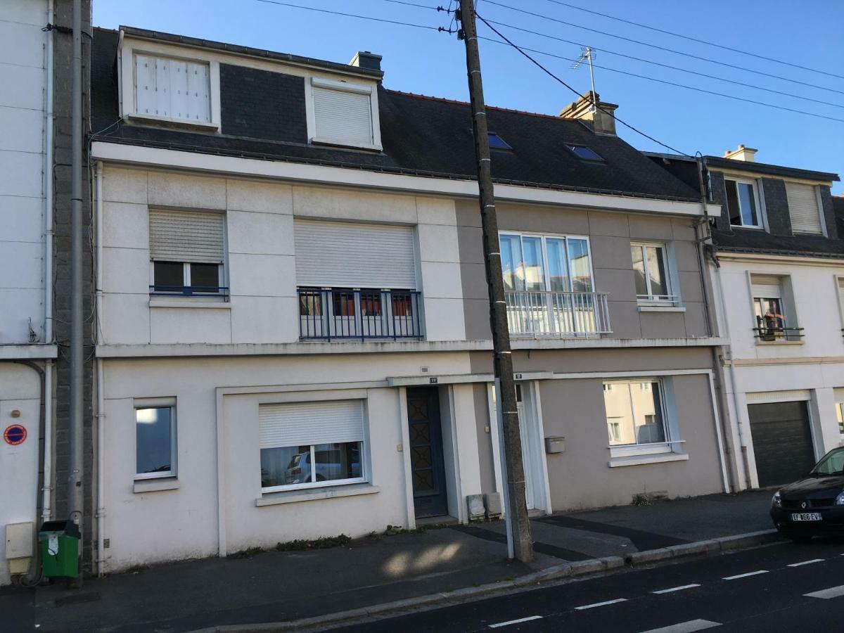 Appartement Le Carnel Lorient