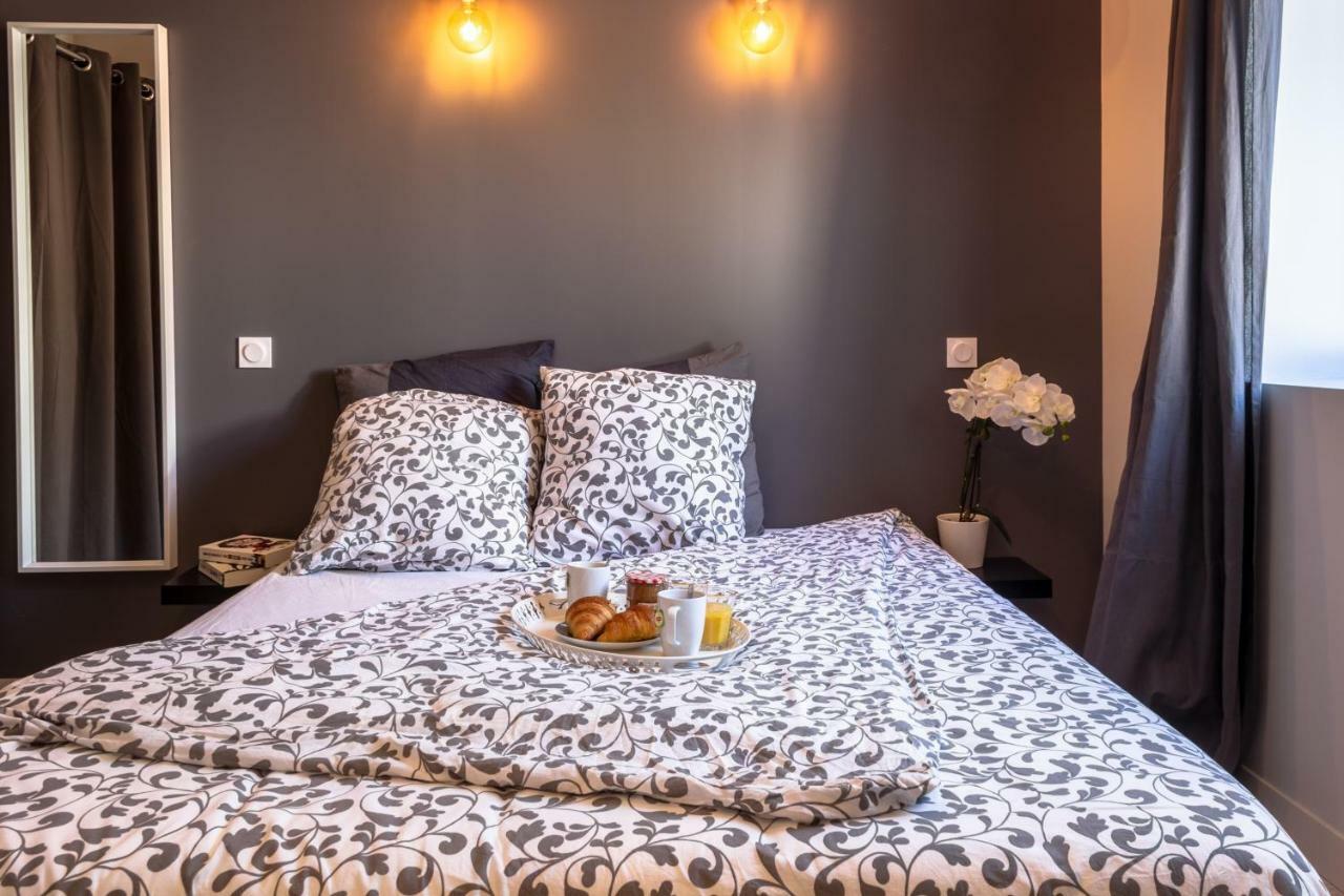 Le Carnel Appartement Lorient