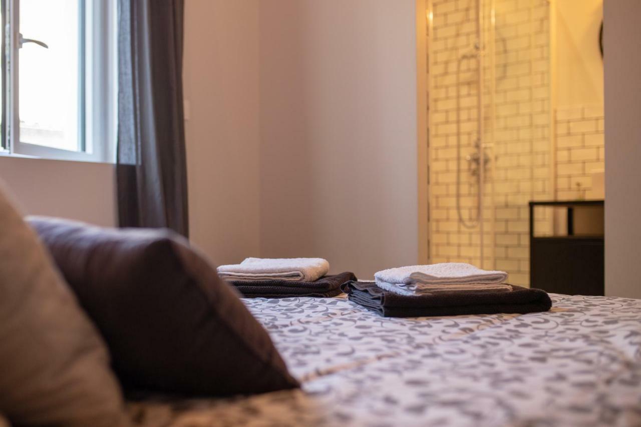 Le Carnel Appartement *