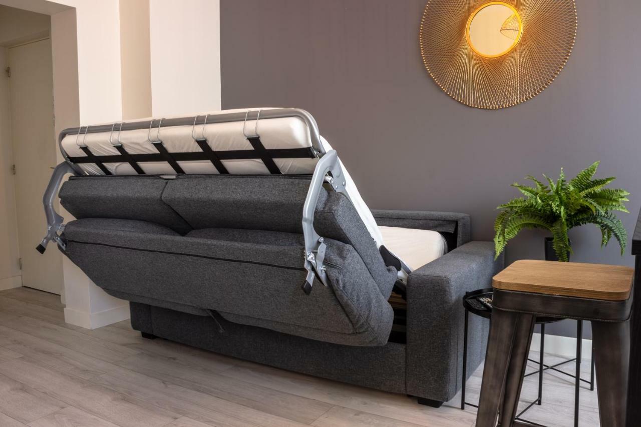Le Carnel Appartement