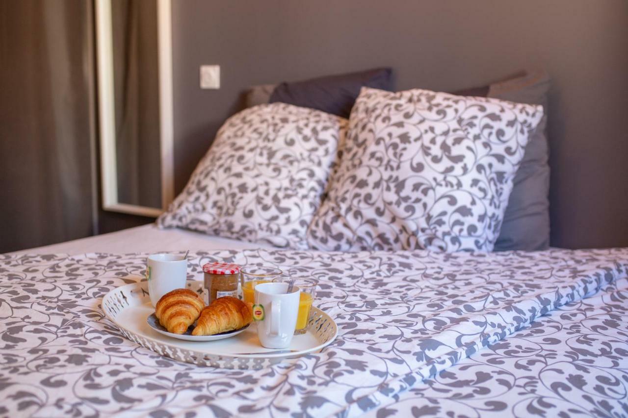 Le Carnel Appartement